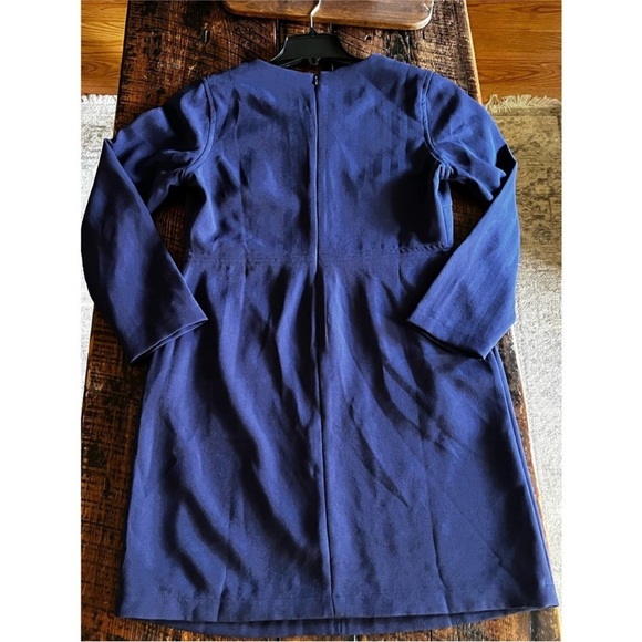 Jade Melody Blue dress size medium new with tags - Picture 7 of 14